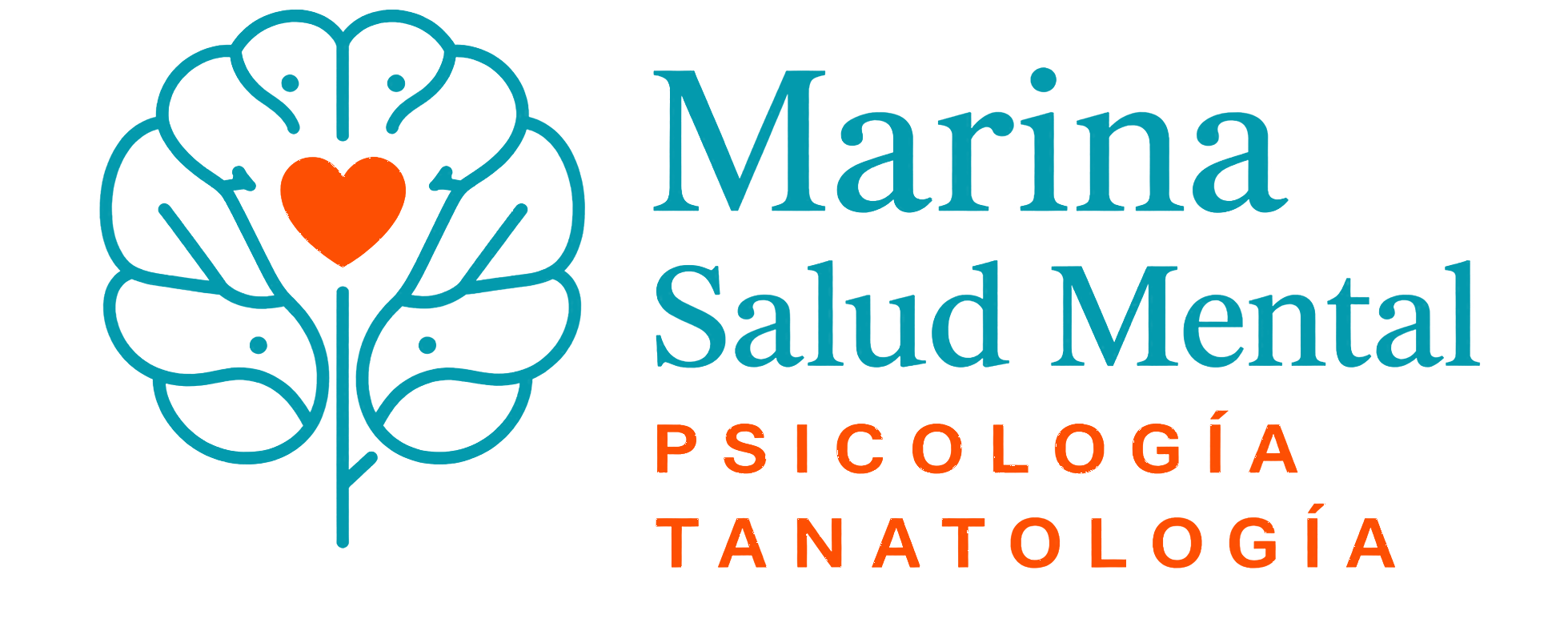 Marina Salud Mental - Psicología
